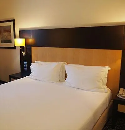 Bermuda 4* Zúrich